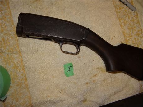 Stevens Parts