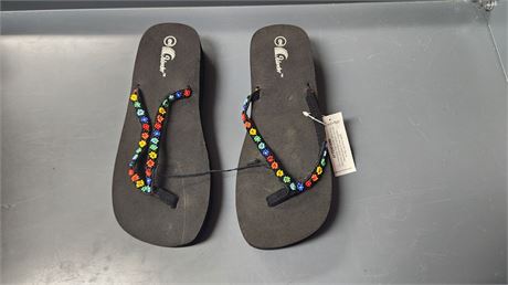 Flip Flops