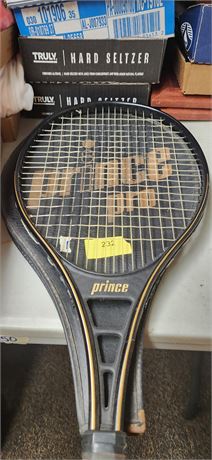 Prince Pro Tennis Racket