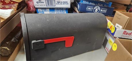 Mailbox