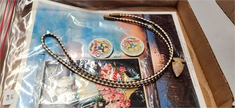 Lot Of Miscellaneous Items
