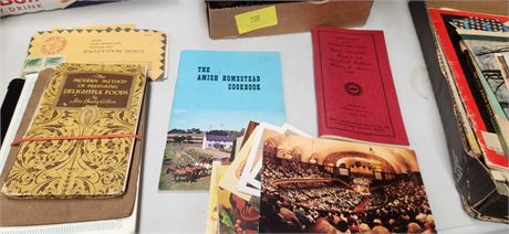 Lot Of Collectables