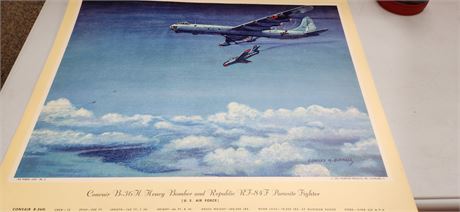 Lot Of Airplane Pictures