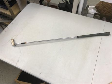 Walter Hagen Sir Walter Putter