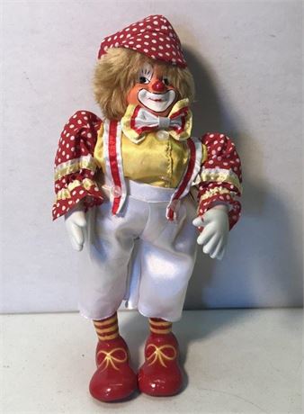 Clown Musical (#1)