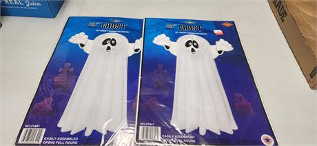 Halloween Decorations