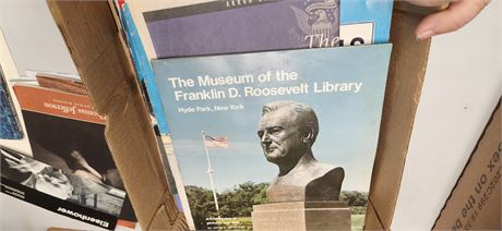 Lot Of Collectables