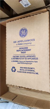 GE Board & support Assembly