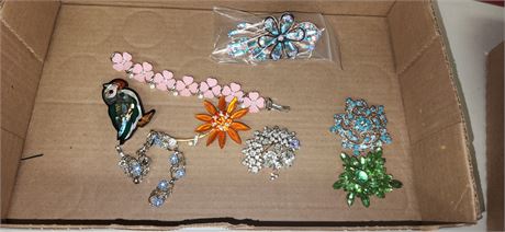 Lot Of Jewelry