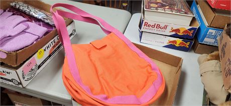 Canvas Bag