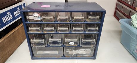 Raaco Hardware Organizer