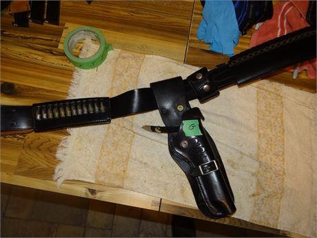 Holster