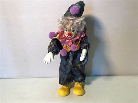 Clown Musical (#3)