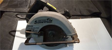 Circular Saw