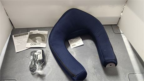 Conair Massaging Neck Rest