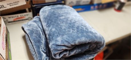 Soft Blanket