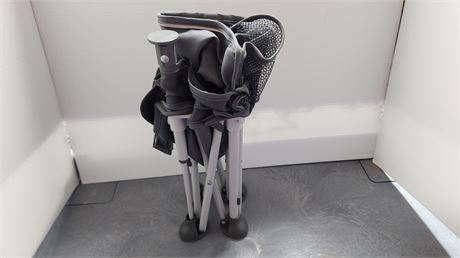 Toddler Folding Booster Seat