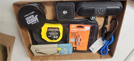 Lot Of Various Items