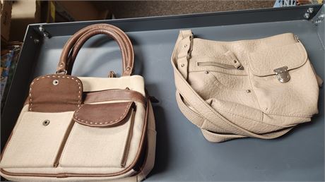 Lot Of Purses