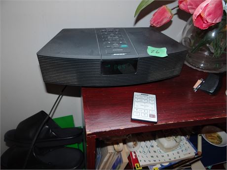 Bose Radio