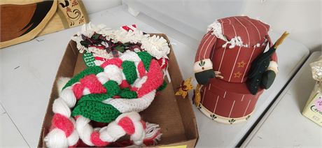 Christmas Decorations