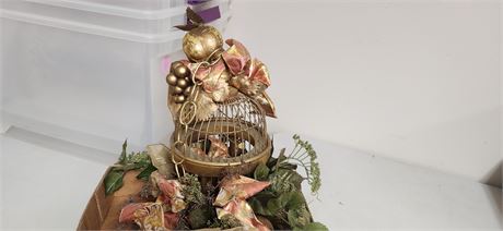 Home Decoration