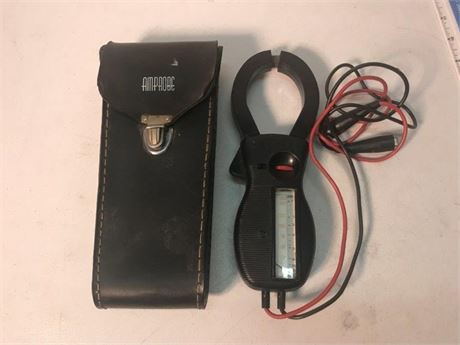 Amprobe