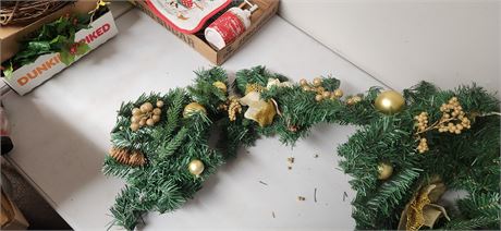 Holiday Garland