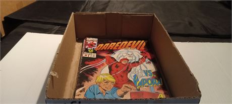Lot of Comic Books