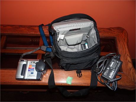 Sony Marica Camera