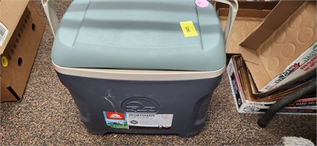Igloo Sportsman Cooler