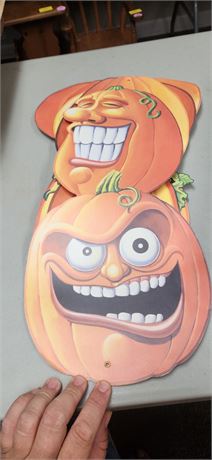 Halloween Decorations