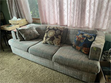 Sleeper Sofa