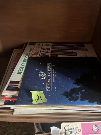 Records