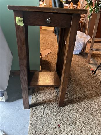 Side Table