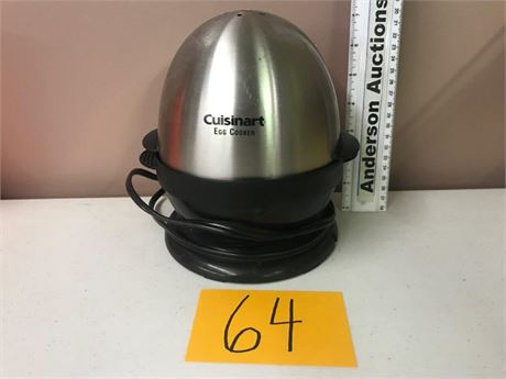Cuisinart Egg Cooker