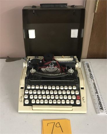 Typewriter