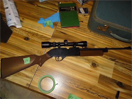 BB Gun