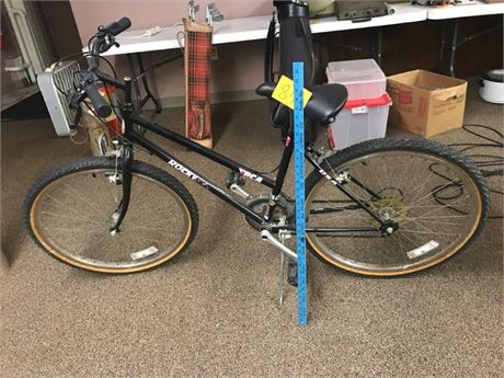 BCA Rocky Bicycle