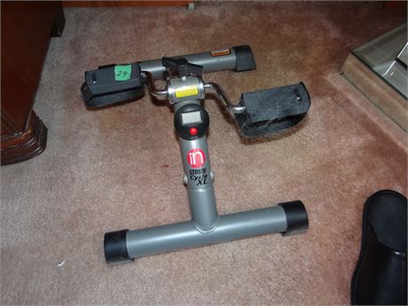 Exercise Equipment