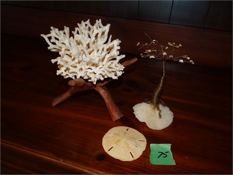 Sea Items