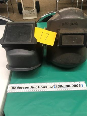 Welding Masks