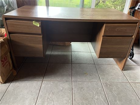 Office Desk