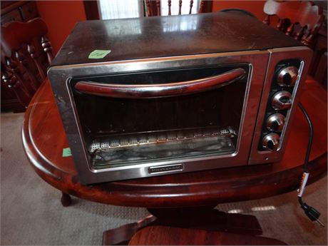 KitchenAid Oven