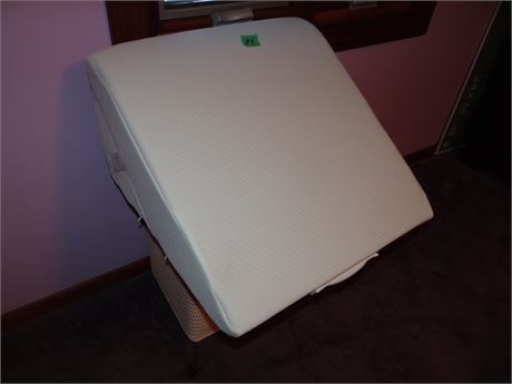 Memory Foam Wedge