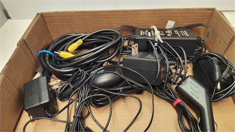 Miscellaneous Cables