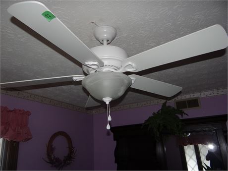 Ceiling Fan