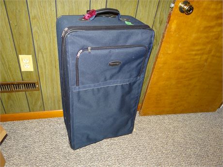 Suitcase