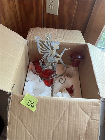 Fairy Decor