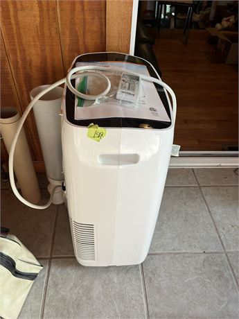 Soleus Air Portable Air Conditioner
